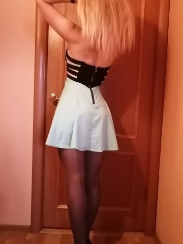 Эрика - Фото 2